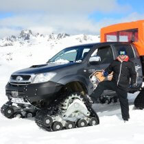 Snowcat