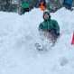 Nieve al Límite