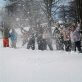 Nieve al Límite