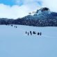 Nieve al Límite