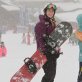 Aula Coletiva de Snowboard