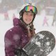 Aula Coletiva de Snowboard