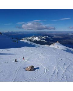 Transfer regular ao Cerro Catedral