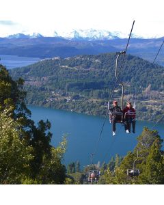 Circuito Chico privado especial