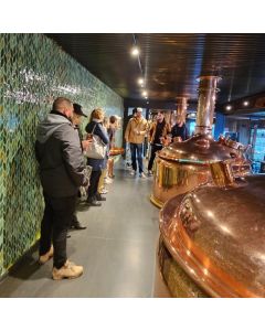 Circuito Patagonia VIP