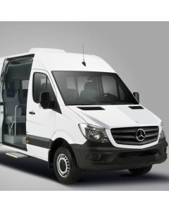 Transfer privado in/out do km 9 ao km 11