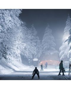 Winter Night