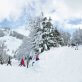 Ski Alpino em Winter Park - Bariloche