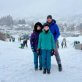 Alguel de Roupa de Neve