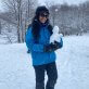 Alguel de Roupa de Neve
