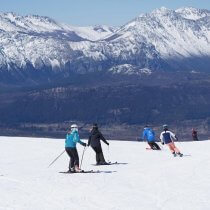 Ski Fun Day